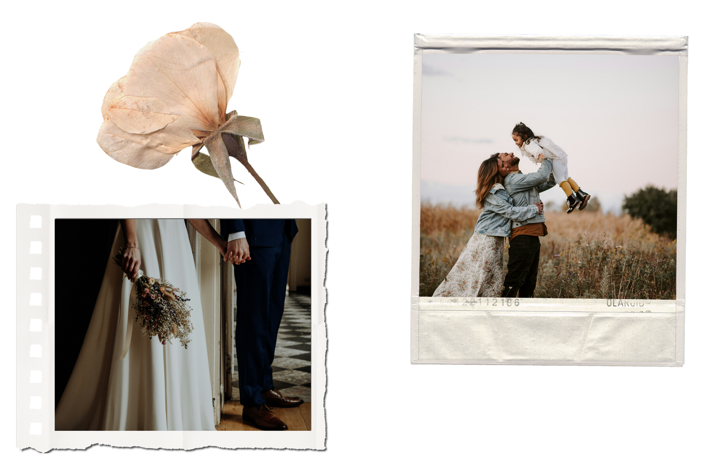 מגנטים עם תמונות בהתאמה אישית